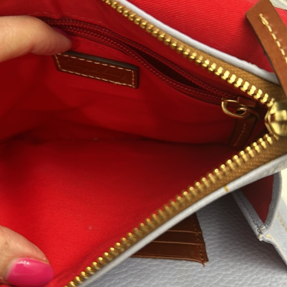 Dooney & Bourke Hunter Crossbody - Picture 8 of 10